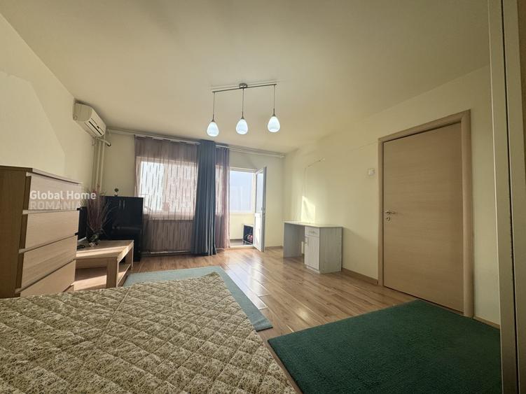 Garsoniera | Mall Vitan | Metrou Dristor | 42mp | renovata - 2