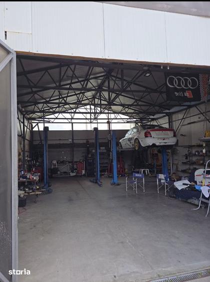 Vila deosebita ?i Service Auto - 17