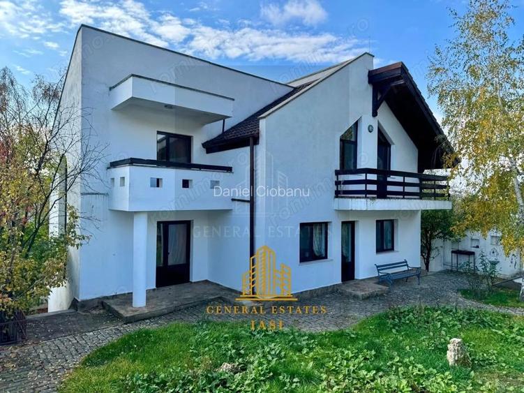 Vanzare Casa in Bucium cu Priveli?te Panoramica Vanzare Casa in Bucium cu Priveli?te Panoramica