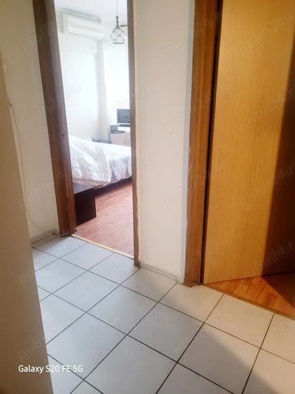 Dristor metrou Sos Mihai Bravu,ap 3 camere,72mp,dec 122.000euro - 5