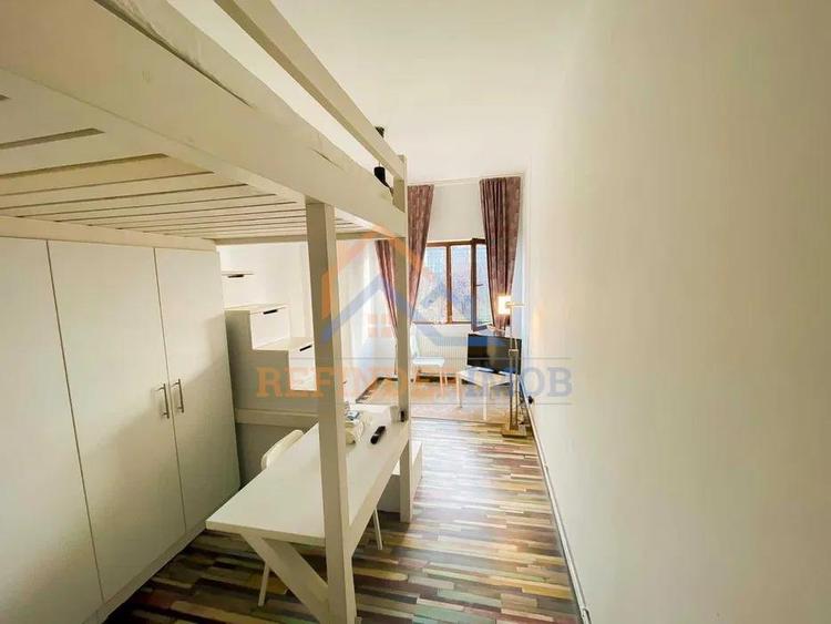 Garsonieră Ultracentral, Splaiul Independentei , Izvor, ideal investitie - 5