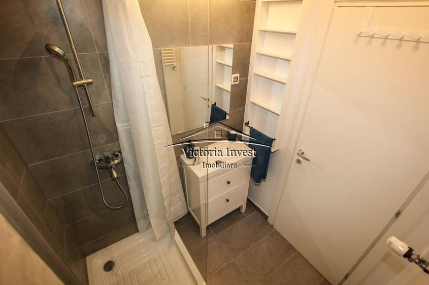 Apartament cu 3 camere - Arcadia Apartments Domenii - 10