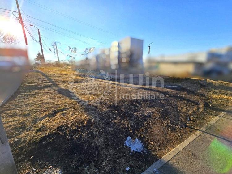 Teren cu PUZ aprobat pentru constructie | 748mp | Intre Lacuri - 2