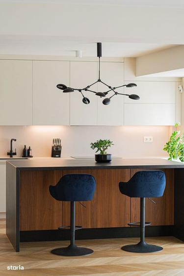 High-End PENTHOUSE with Private POOL in Pipera - 9