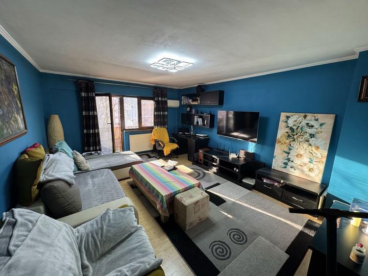 Apartamente 3 camere decomandate - 8