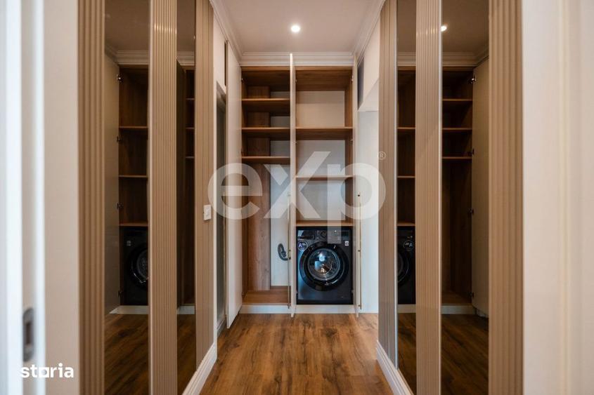 Apartament 2 Camere Ivory Residence - 5