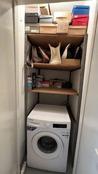 Garsoniera bloc mixt 1980 la 3 minute de metrou Lujerului, Militari - 10