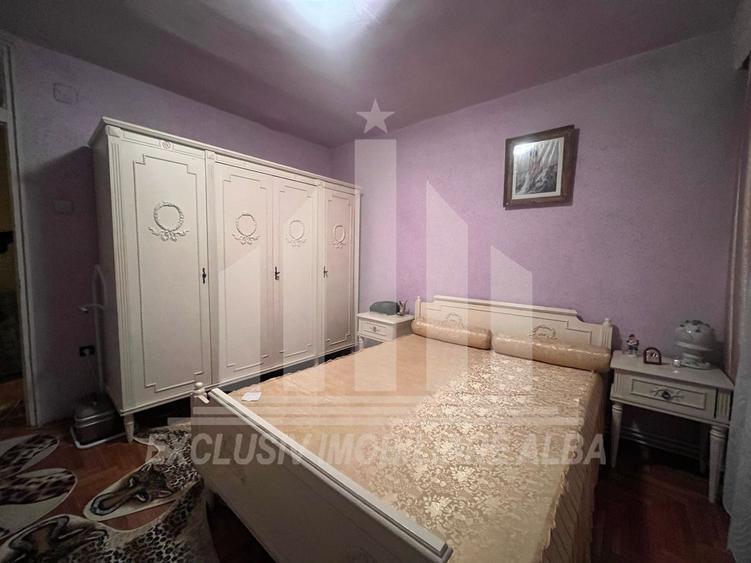 Apartament 2 camere decomandate | 54 mp | Loc de parcare | Ampoi 3 - 4