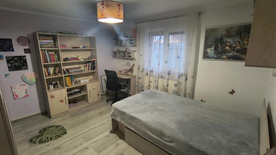 Casă de vânzare în Letea Veche - 3