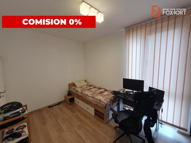 COMISION 0% Apartament cu 3 camere, etaj 1 - Freidorf - 18