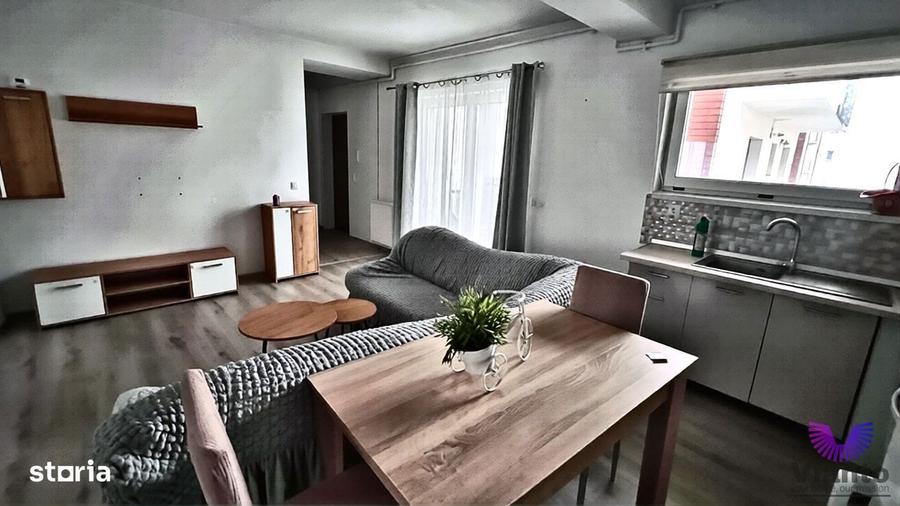 APARTAMENT 3 CAMERE & 2 BALCOANE | ARHITECTILOR | - 4