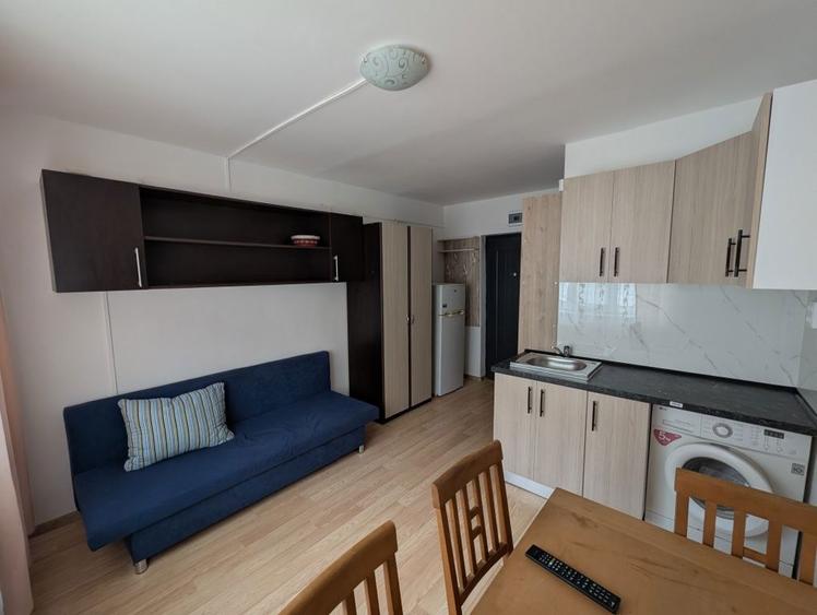 Inchiriere camera camin Nicolina - 3