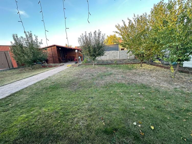 Casa parter cu carpot - 4