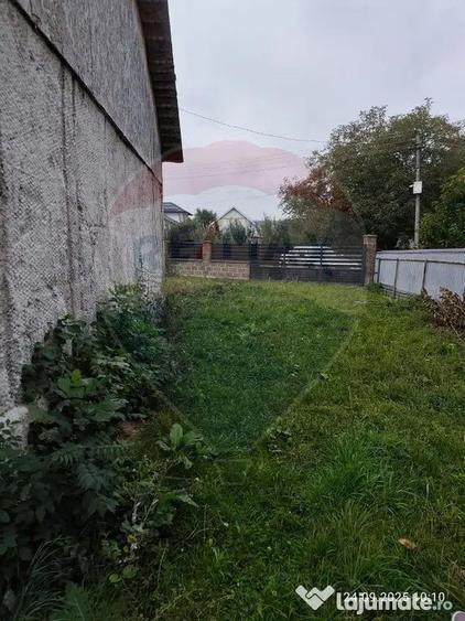De vanzare 70 ari de teren cu casa de 82 mp - 3