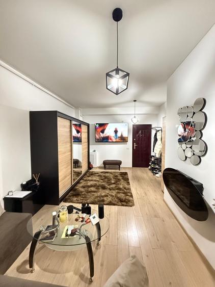 Apartament mobilat si utilat- Etaj Intermediar- Comision 0- Militari Residence - 17