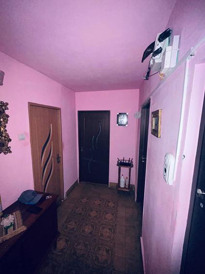 Vand apartament 3 camere p - 4