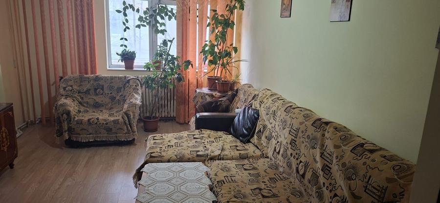 Vand apartament 2 camere decomandat - 5