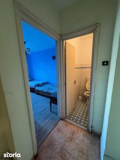 Apartament 3 camere 79.41MP ultra-central Mangalia - 2