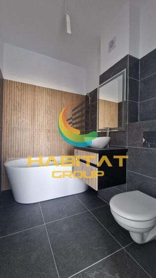 Apartament 2 camere studio - Pallady - 7