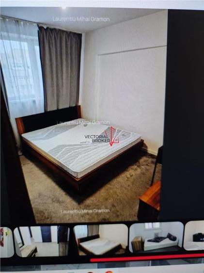 Doamna Ghica, langa parc, apartament decomandat, mobilat si utilat in bloc reabilitat - 10