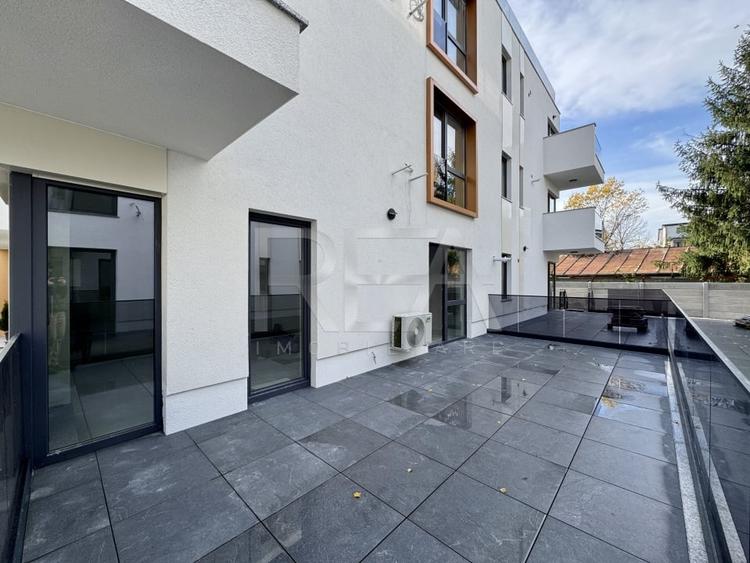 3 camere 101 mp Ultracentral - Tepes Voda 152 - 6