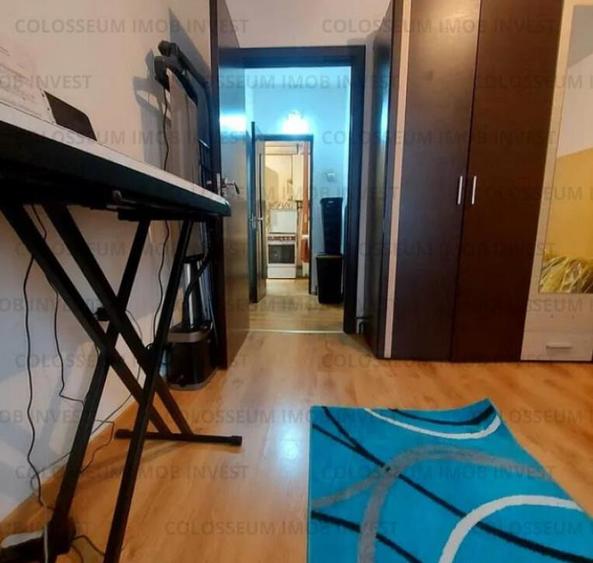 Apartament cu 2 camere, circular - zona Astra - 6