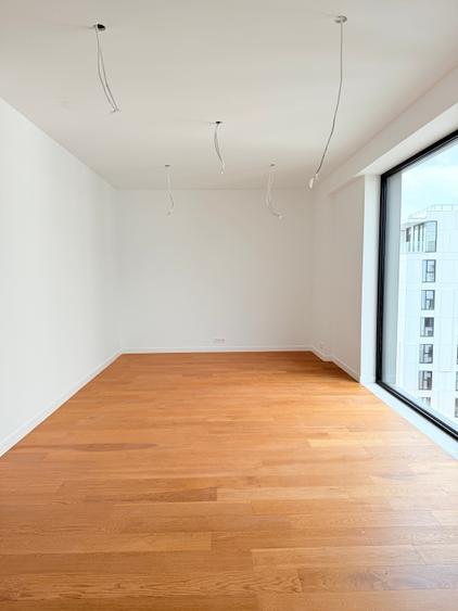 Apartament 3 camere One Cotroceni Park-parcare subterana - 12