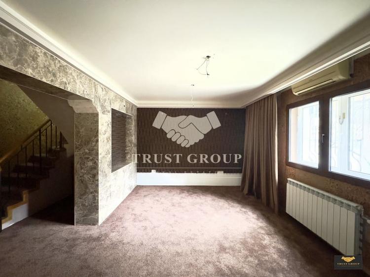 Casa  Individuala | Herastrau  | Curte proprie 123 mp | 2 Locuri de parcare - 6