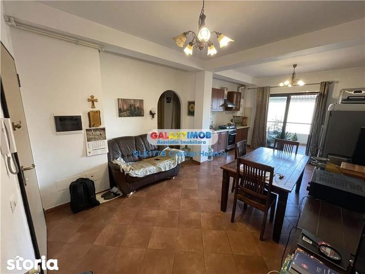 Et 1 Ap 3 Camere Parcare Boxa Depozitare Golden Rose - 1