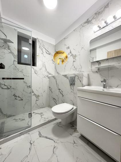 Garsoniera 40mp NOUA - Prima inchiriere - Otopeni Odaile - 6