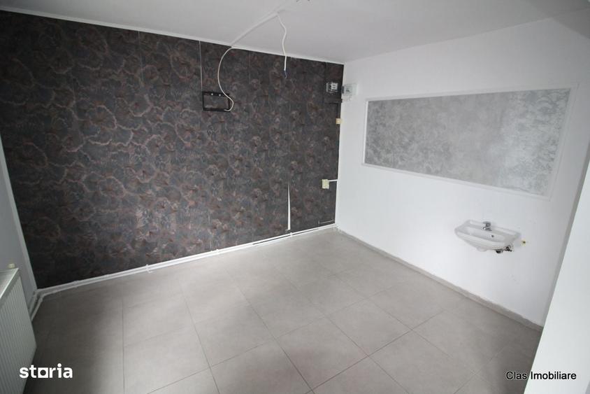 Spațiu comercial, de 52 mp, în Central