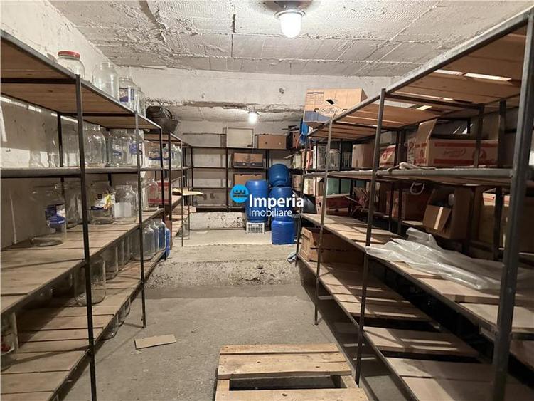 Spațiu comercial, de 100 mp, în Copou