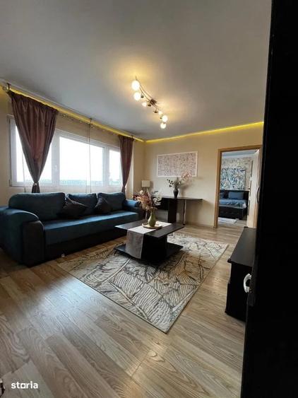 Apartament 3 camere Palasl Mall - 5