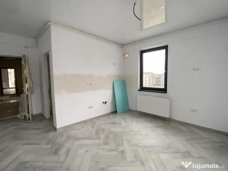 Studio cu vedere laterala la mare | 90 m de plaja | Ideal investitie - 2