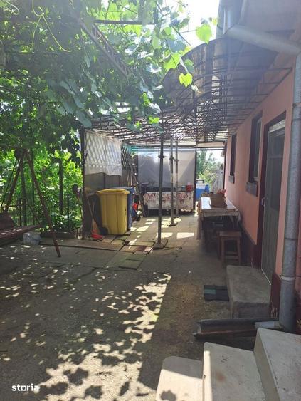 Casa parter , Bariera Valcii , 816 mp teren - 15