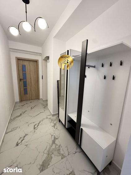 Apartament 2 camere NOU - Prima inchiriere - Otopeni Odaile - 4