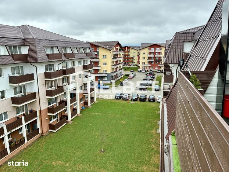 Garsoniera / Subcetate Residence / Mobilata / Utilata - 9