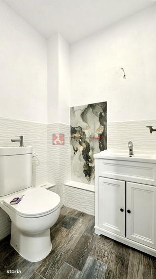 SPATIU COMERCIAL 90 MP I VITRINA 6 ML I PARCARI MULTIPLE - 8