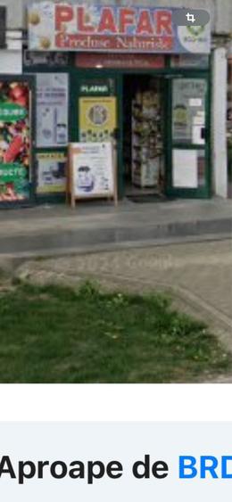 Spatiu com pt PLAFAR FARMACIE podu ros ultra central in intersecte - 6