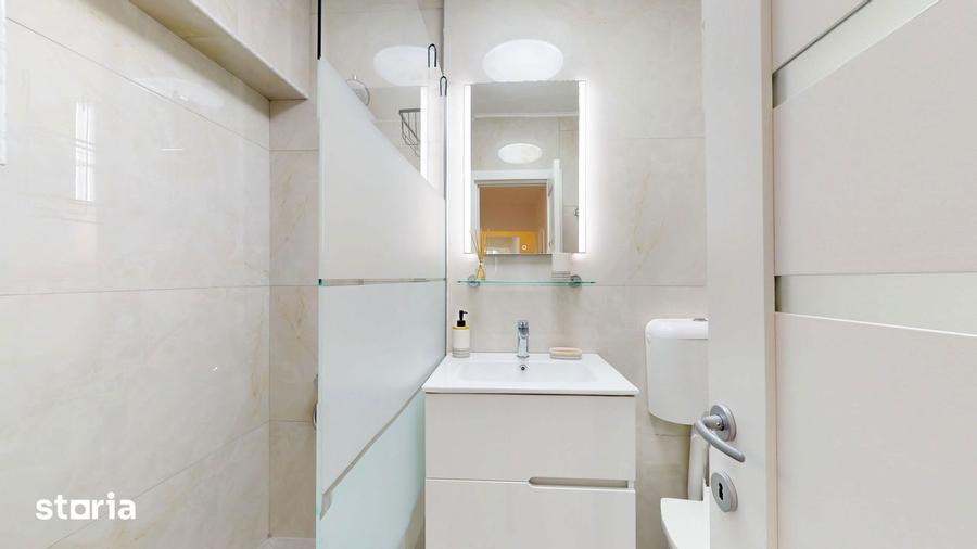 Apartament 4 camere | 120 mp | 3 min Metrou Lujerului - 16