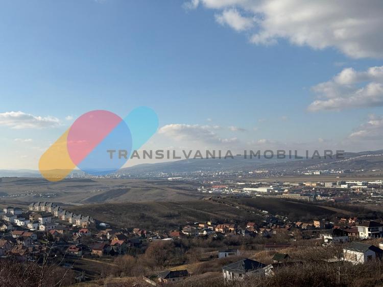 Casa Cuplata 120 Mp cu View Deosebit in Dezmir - 10