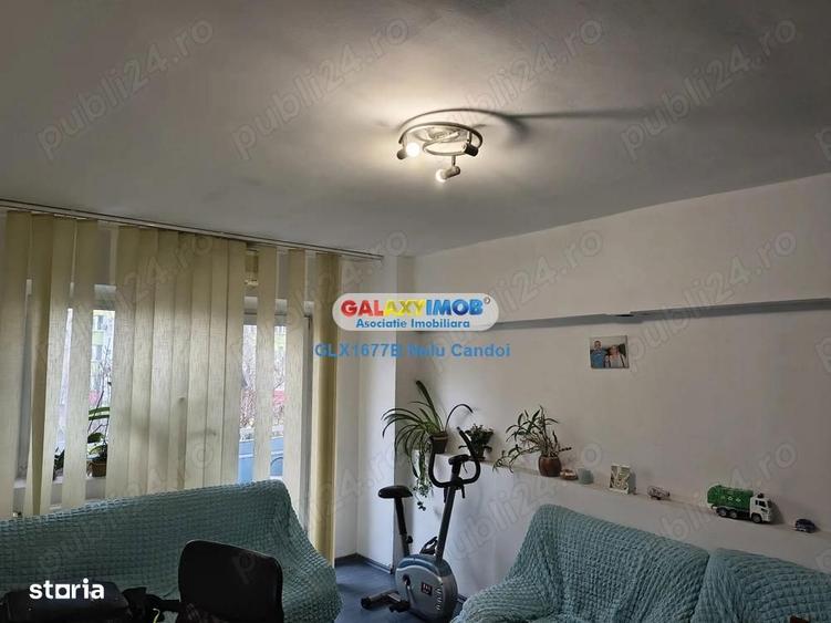 VANZARE APARTAMENT 3 CAMERE 13 SEPTEMBRIE STRADAL - 2