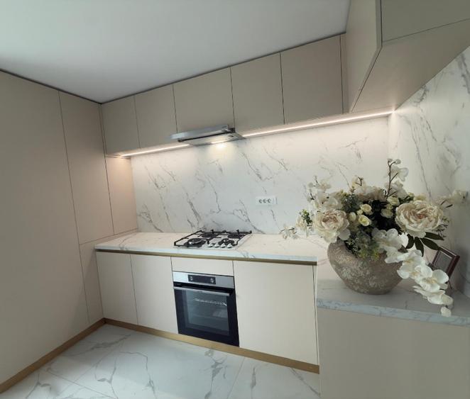 Disponibil cu mutare imediata! VISANI-Apartament NOU 3 camere 79mp - 14