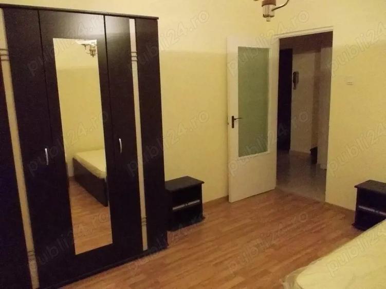 PF inchiriez ap cu o camera P-?a Marasti - 5