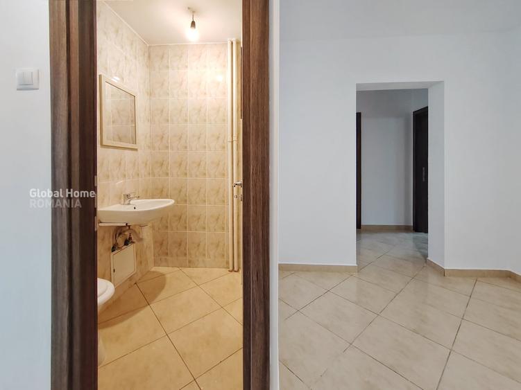 Dorobanți - Romană | 3 Camere | Rezidență sau Birouri - 13