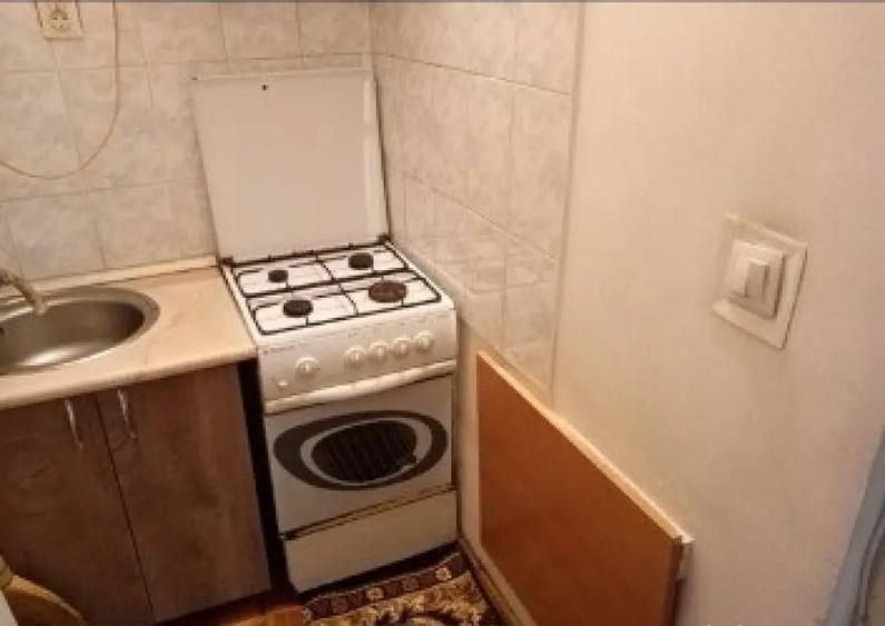 Garsoniera de inchiriat - 4