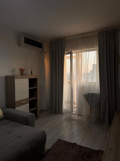 Garsoniera de inchiriat - 2