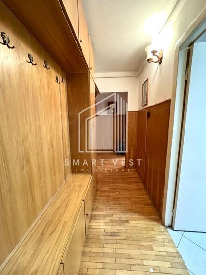Apartament 3 camere | 67 mp utili | Zona Micro 16 - 26