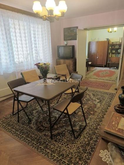 Apartament 3 camere Dâmbu Piteros Apartament 3 camere Dâmbu Piteros