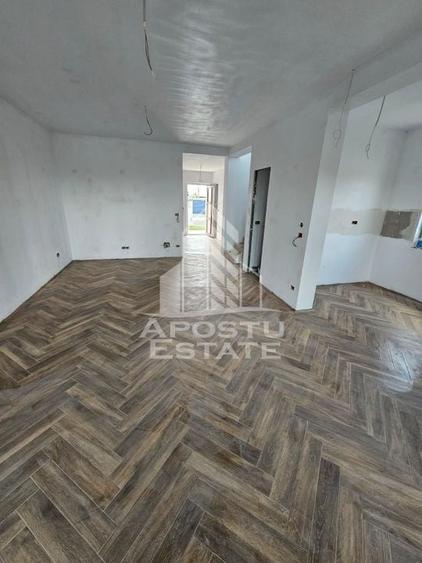 Duplex PREMIUM 5 camere in Mosnita Noua, 50m pana la asflalt - 1